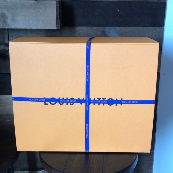 Louis Vuitton Flandrin Monogram Tote Cherry Bag - Picture 6 of 7